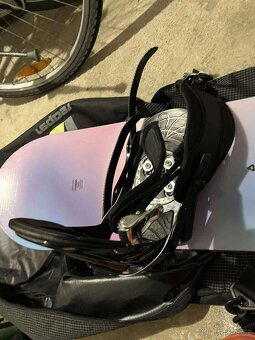 Vazani na snowboard - 9