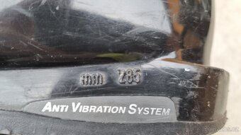 Lyžáky detske velikost 38 - 9