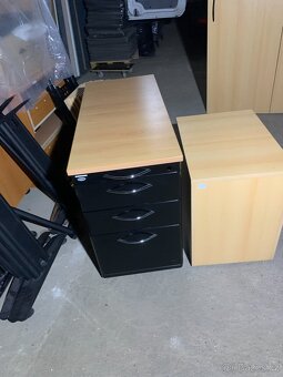 Kancelářský nábytek - kompletní vybavení kanceláře - 9