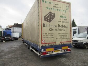 SCANIA R114.380+SICH TRAILER 120m3 - 9