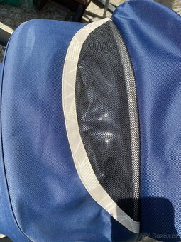 Sportovní kočárek X-LANDER - 9