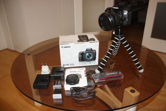 Canon EOS 77D + Sigma 17-70mm - 9