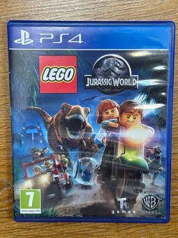 Prodám hry na Ps4 - 9