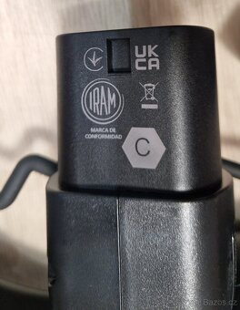 NABÍJECÍ KABEL Elektromobilů 22 kW - 9