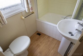 Celoroční mobilheim Atlas Solitaire - 9