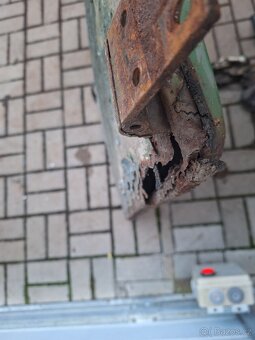 Dveře brouk,vw brouk,dily na brouka,dveře - 9