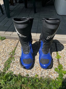 Rukavice, boty - 4SR, RST, - 9