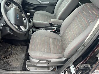 Ford C-Max 1.6 74 kW 2007 benzín - 9