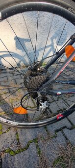 Kilimanjaro fly xt - 9