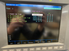 CNC soustruh OKUMA ES - L8 - M - 9