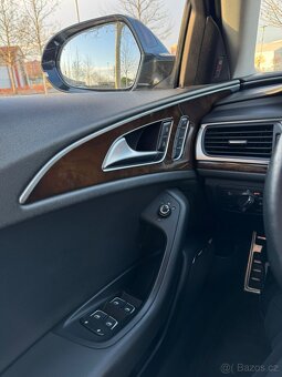 Audi A6 c7, 3.0 TDI,180 kW,4x4,WEBASTO - 9