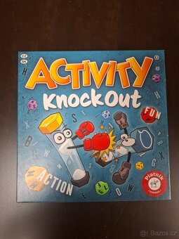 Soubor dětských a puzzle - 9