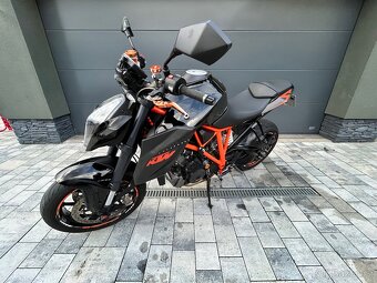 KTM Super Duke 1290 r - 9