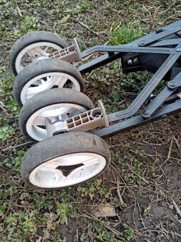 Prodám golfky použité - 9