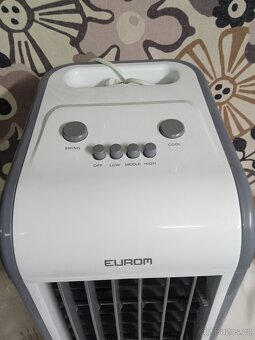 Ochlazovač vzduchu - 9