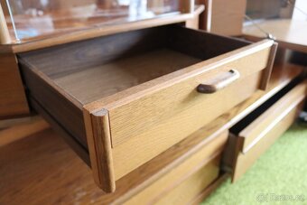 Velká obývací stěna (masiv) - 9