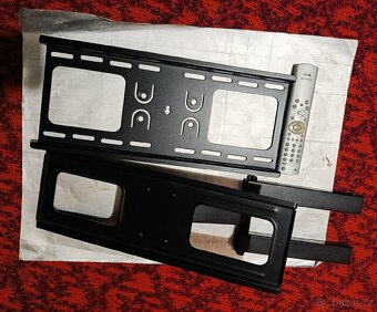 Prodám televizi Sony úhlopříčka 110 cm - 9