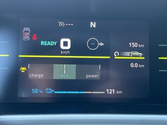Dacia Spring electric 65k Extreme - 9