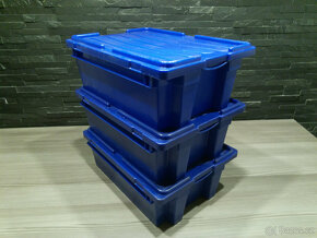 Plastové krabice - boxy - 9