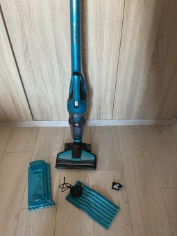 PowerPro Aqua Bezdrátový tyčový vysavač pro mokré i suché v. - 9