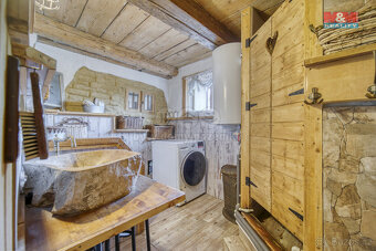 Prodej rodinného domu, 85 m², Krásno, ul. Kladenská - 9