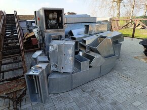Vzduchotechnika - 9