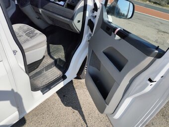 Volkswagen Transpoter 2.0 TDI - 9