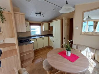 mobilheim,mobilní dům Willerby Leven 11.8 x3,7 m - 9