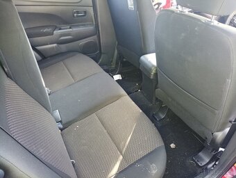 Mitsubishi ASX 1.6i / KLIMA / 2018 /54000km - 9