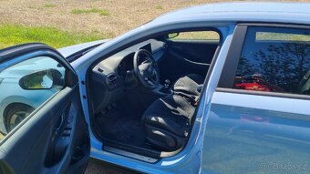 Hyundai i30N, 2024, 7k najeto, manuál, DPH - 9