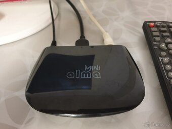 LCD televize Samsung - 9
