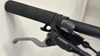 Cannondale, rám L, kola 29", SLX, pro jezdce od 175 cm. - 9