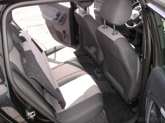 ŠKODA FABIA II 1.4-16V 63KW RV-2010-KLIMA - 9