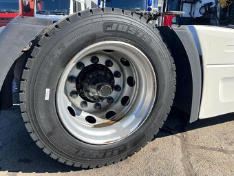 Scania R410 MEGA/LOWDECK AUTOMAT RETARDER (4978) - 9