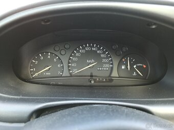 Ford Fiesta - 9