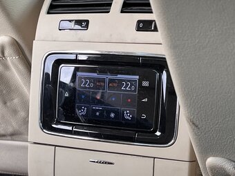 VOLKSWAGEN PHAETON, LONG, 3.0 V6 TDI, 2014 - 9