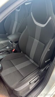 Octavia III facelift 1,6 TDI 85 kW - 9