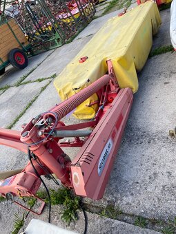 Disková sekačka Pottinger Novadisc  305 - 9