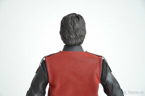 Hot Toys Back To The Future II Marty McFly MMS 379 - 9