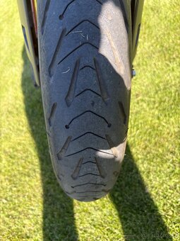 KTM Duke 125ccm 2022 - 9