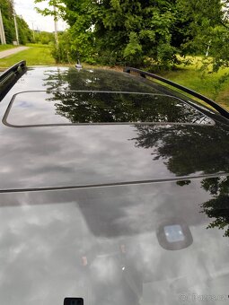 Octavia II RS 2.0 tfsi 147kW - 9