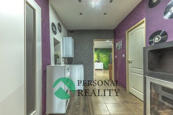 Prodej dvougeneračního rodinného domu, 223 m2 - Vápensko - 9