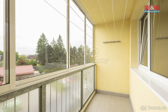 Prodej DB 3+1, 68 m² v Rumburku, Karolíny Světlé - 9