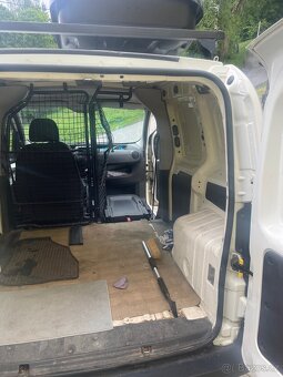 Peugeot Bipper - 9