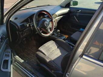 Prodám Passat b5.5 Variant - 9