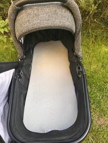 Kočárek TFK Joggster ADVENTURE premium line - 9