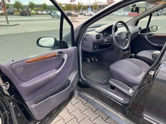 Mercedes Benz A 140 1.4i Elegance - 9