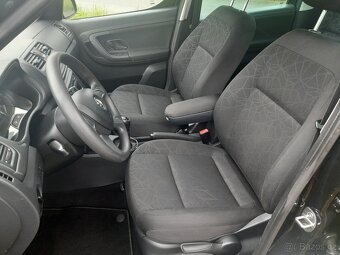ROOMSTER 1.2 TSI, R.V. 2013 - 9