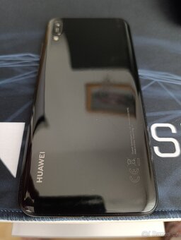 Huawei Y6 2019 - 9