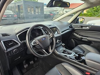 FORD S-MAX 2016 1.5 ECOBOOST 118kW,NAVI,PANORAMA,TEMPOMAT - 9